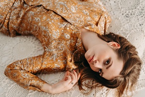 Valokuvaaja Minna Sipinen